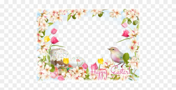 Easter Frames Png Image Background - Easter Photoshop Frames Easter Frames Png Image Background - Easter Photoshop Frames