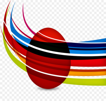 Easter Graphic design - Easter eggs Easter Graphic design - Easter eggs