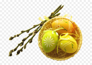 Easter Holiday Ansichtkaart Birthday Paschal greeting - joelle ana schmitz 