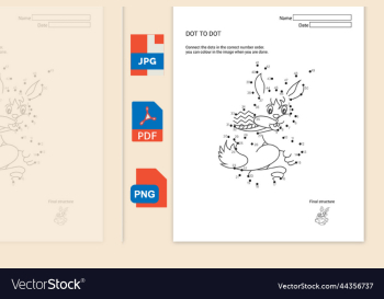 easter rabbit dot to dot game easter rabbit dot to dot game