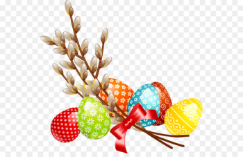 Easter Saint 0 BG-Mamma 1 - wielkanoc 
