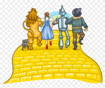 Easy Yellow Brick Road Clipart Wallpapers Clip Art - Yellow Brick Road Clipart Easy Yellow Brick Road Clipart Wallpapers Clip Art - Yellow Brick Road Clipart