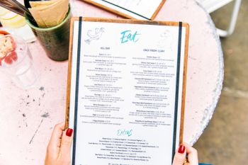Eat Printed Paper Eat Printed Paper