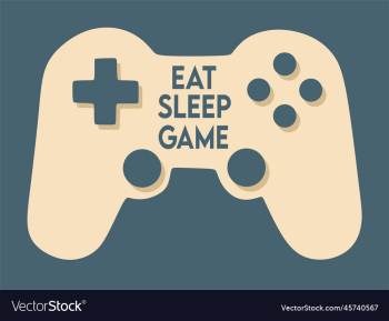 eat sleep game eat sleep game
