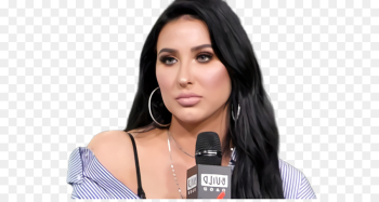 Ebru Polat, Microphone, Black Hair, Hair PNG Ebru Polat, Microphone, Black Hair, Hair PNG