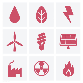Eco and green icons illustration | Free stock vector - 457499 Eco and green icons illustration | Free stock vector - 457499