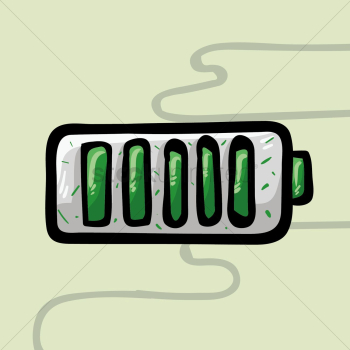 Eco battery