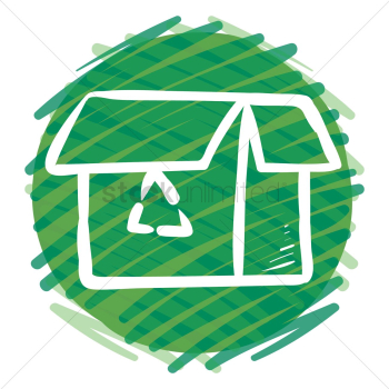 Eco box package Eco box package