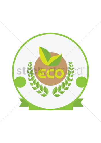 Eco concept Eco concept