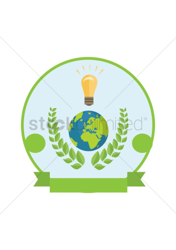 Eco concept