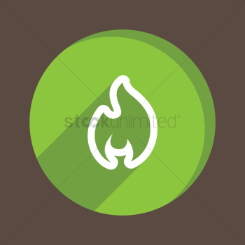 Eco flame