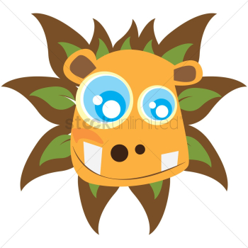 Eco friendly animal Eco friendly animal