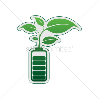 Eco friendly battery Eco friendly battery