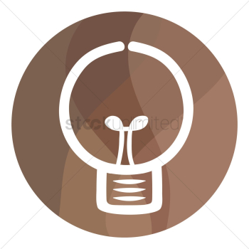 Eco friendly bulb Eco friendly bulb