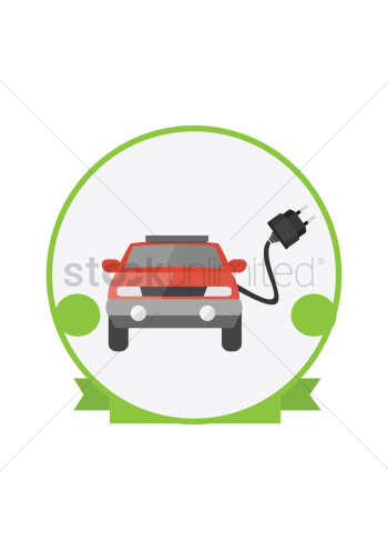 Eco friendly car Eco friendly car