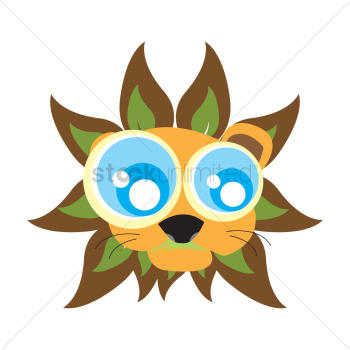 Eco friendly cat Eco friendly cat