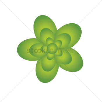 Eco friendly flower Eco friendly flower