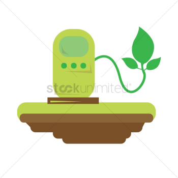 Eco friendly mobile Eco friendly mobile
