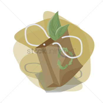 Eco friendly shopping bag Eco friendly shopping bag