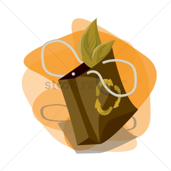 Eco friendly shopping bag Eco friendly shopping bag