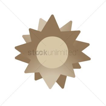 Eco friendly sun Eco friendly sun