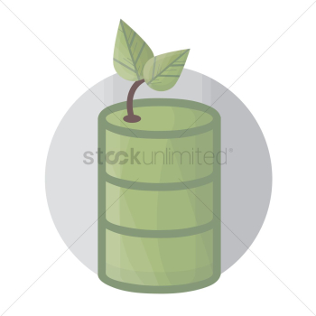 Eco fuel icon Eco fuel icon
