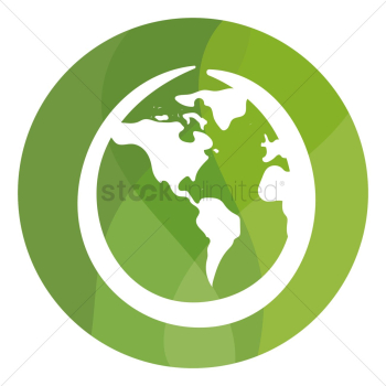 Eco globe