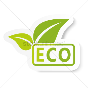Eco logo