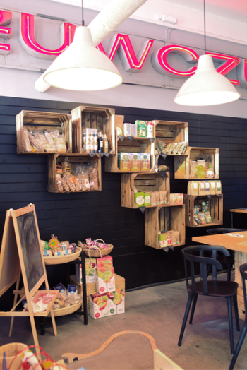 Eco market Eco market