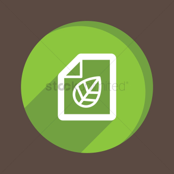 Eco paper