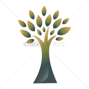 Eco tree