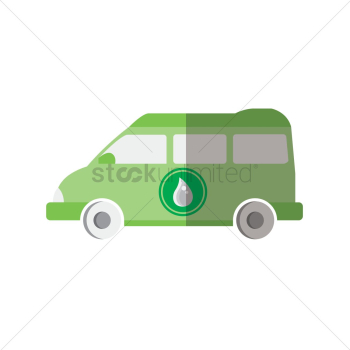 Eco van