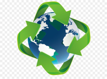 Ecological arrows Ecological arrows
