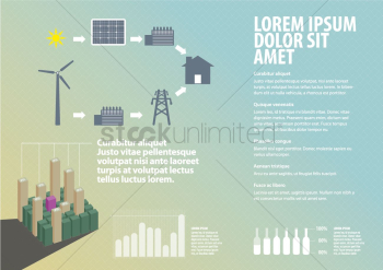 Ecology infographic Ecology infographic