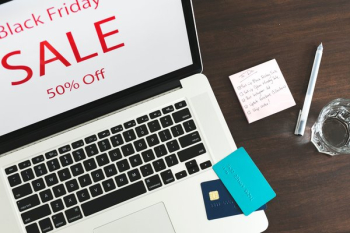 Ecommerce Black Friday Ecommerce Black Friday