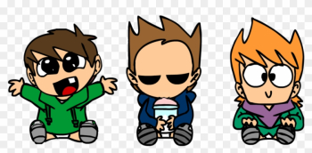 Eddsworld Images Eddsworld Babies Wallpaper And Background - Baby Tom From Eddsworld