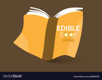 edible book festivaltemplate edible book festivaltemplate