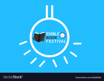 edible book festivaltemplate edible book festivaltemplate