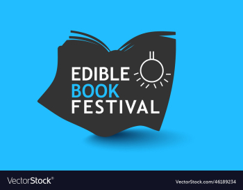 edible book festivaltemplate edible book festivaltemplate