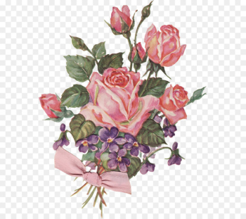 Edison Floristry Moles Flower & Gift Shop Flower delivery - vintage floral 