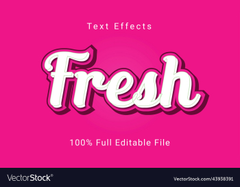 editable free fresh text effects editable free fresh text effects