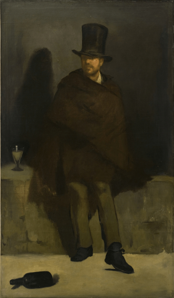 Edouard Manet - The Absinthe | Free Photo - rawpixel Edouard Manet - The Absinthe | Free Photo - rawpixel