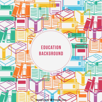 Education background Education background