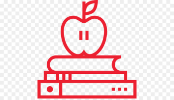 Education, Early Childhood Education, Computer Icons, Red, Line PNG