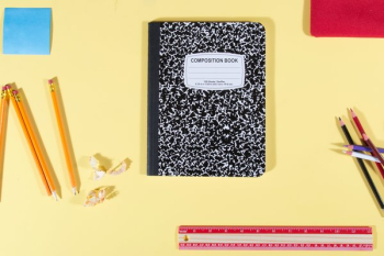 Education Flatlay Education Flatlay