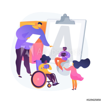 Education for disabled children Education for disabled children