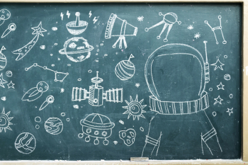 Education is very important Learning to study for life,The story in...
