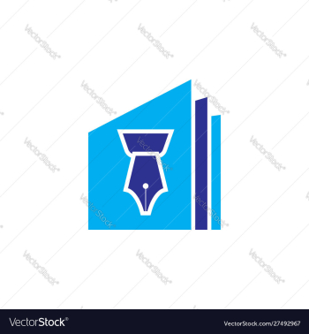 Education-logo-design vector image Education-logo-design vector image