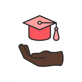 Education symbol | Free stock vector - 266778