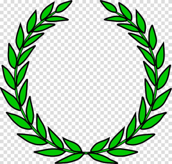 Education Symbol Teacher , Laurel wreath transparent background PNG clipart